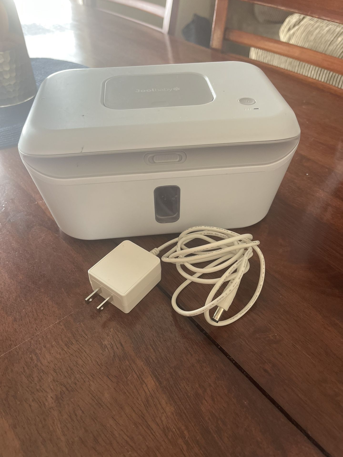 Baby Wipe Warmer