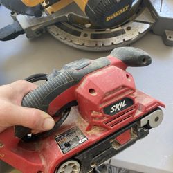 Skil Belt Sander