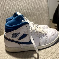 Jordan 1 