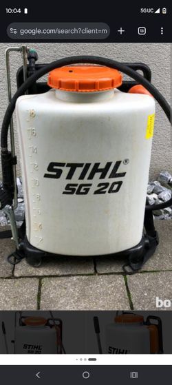 Stihl