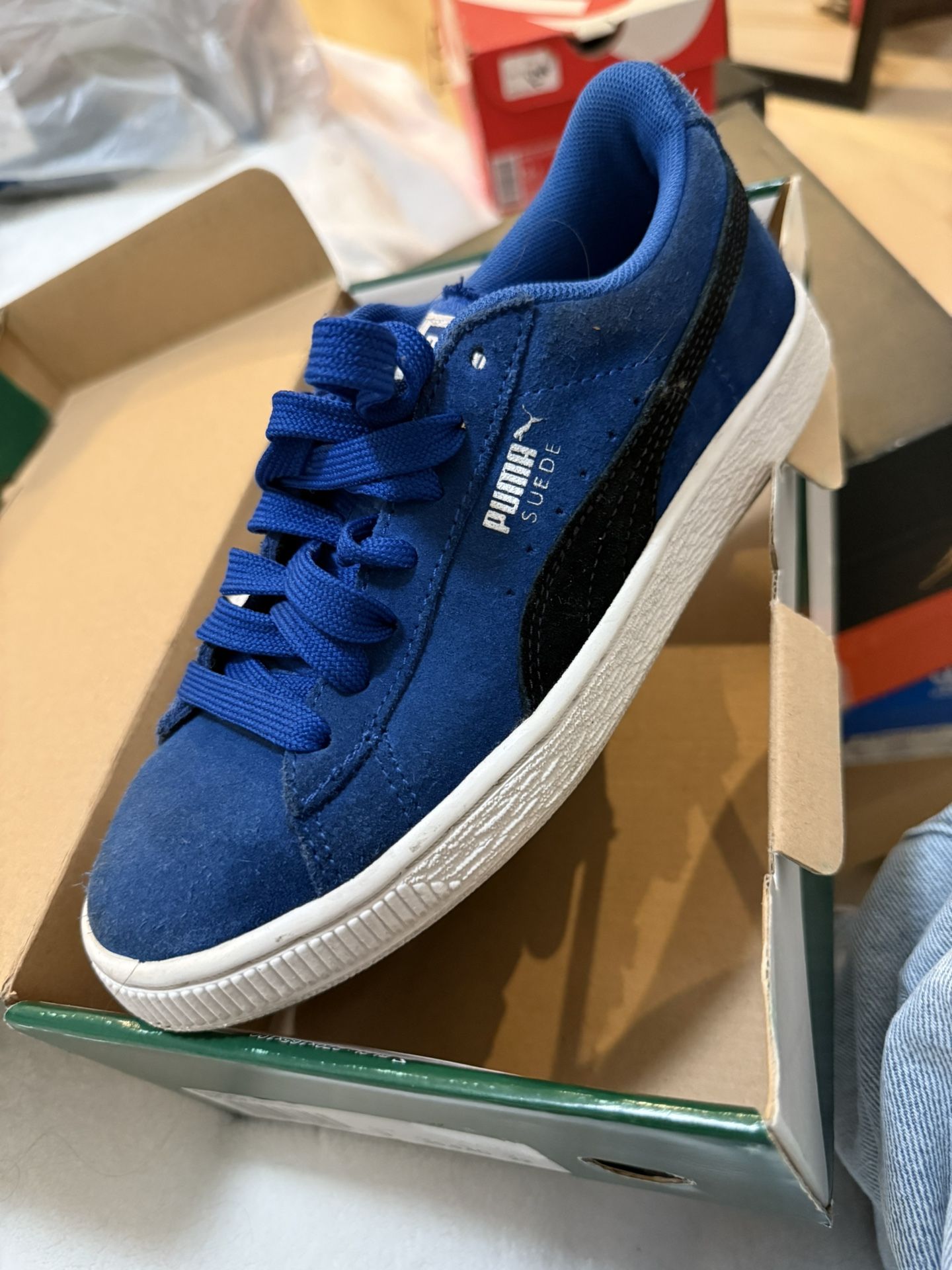 Pumas