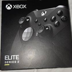 Xbox Elite Serie 2 Controller New