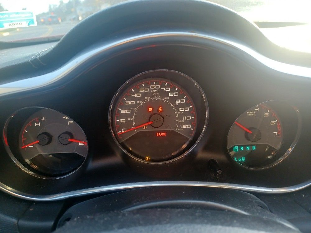 2013 Dodge Avenger