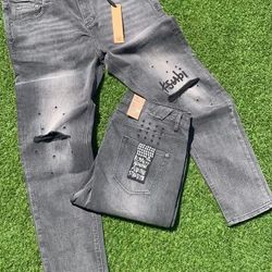 Ksubi Jeans 