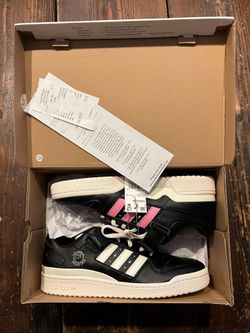 Adidas Forum Low Sz. 12