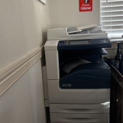 Xerox Printer