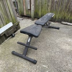 Bench