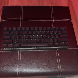 Apex 9 mini; yellow switches 