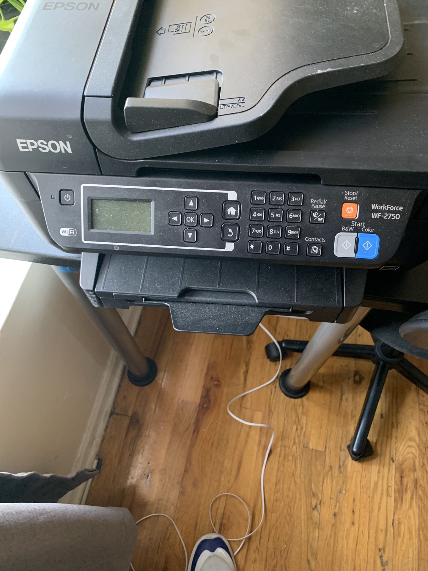 Eason all in one Bluetooth printer