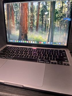MACBOOK PRO 2020