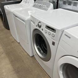 Mega Save Washer Deals 