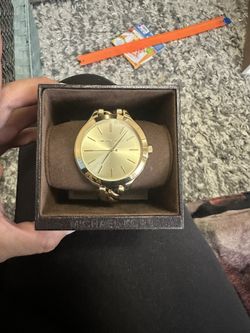 Michael Kors Watch