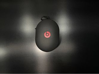 Beats by Dre studio 3