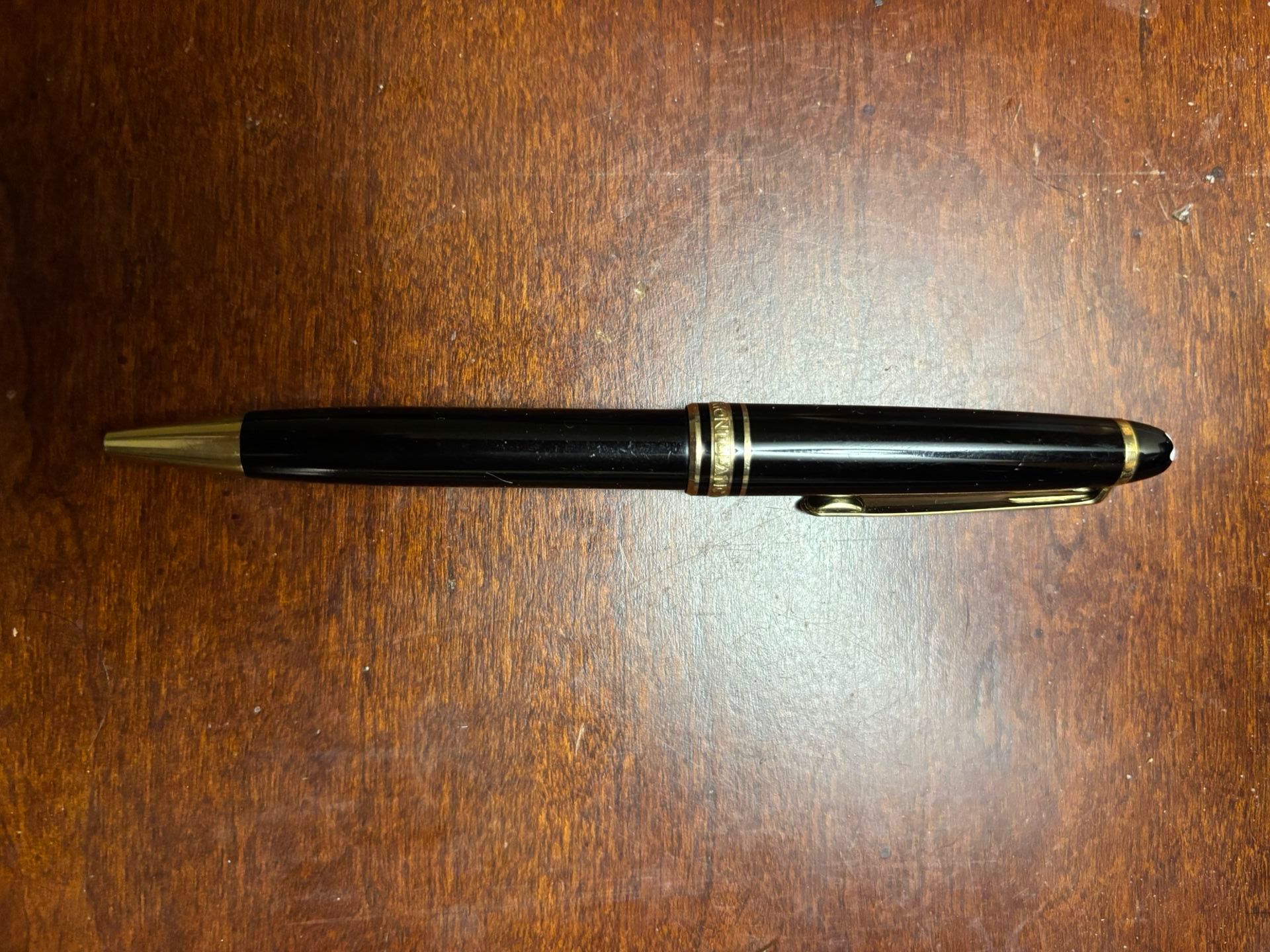 MONTBLANC Pen. 