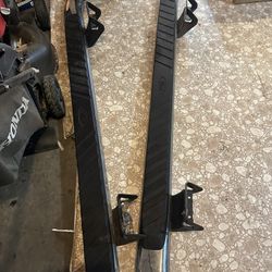 F150 Running Boards