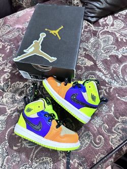 Nike size 4c new $35 firm