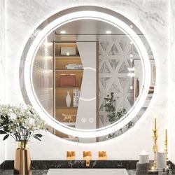 LED Vanity Mirror 