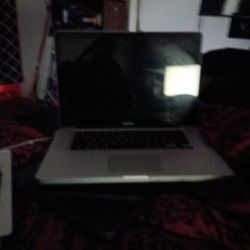 2013 Apple MacBook Pro With Ssd 