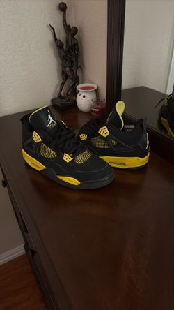 Thunder 4s Older Release