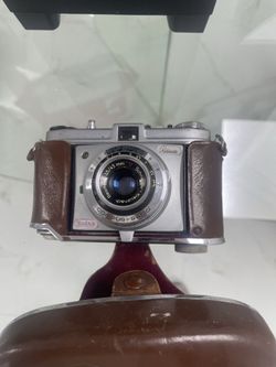 Camara Kodak vintage collectibles