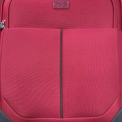 Large And Medium Luggage Bags. 