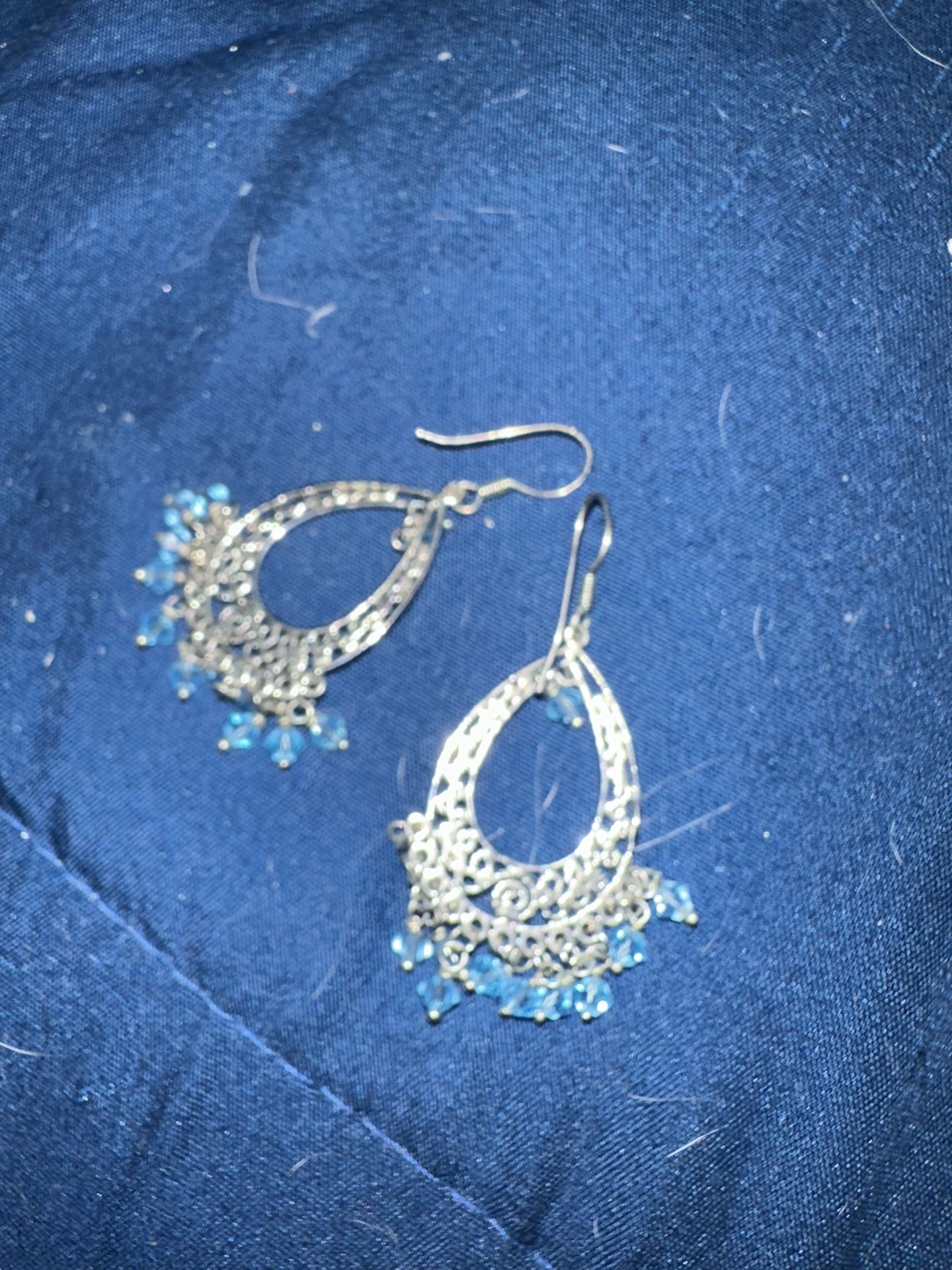 Rings And Jewelry