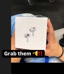 Airpod Pro Gen 2‼️