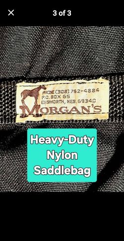 Horse Gear 4pc pkg