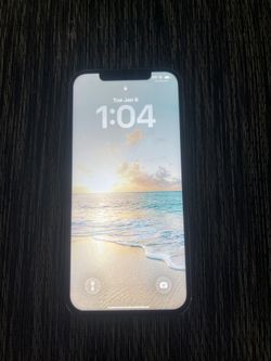 Unlocked iPhone 12 Pro Max