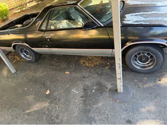 Clean running no issues