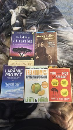 Used books