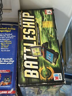 Vintage Games 