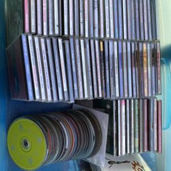 More Than 100 Cd 💿