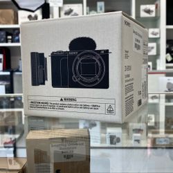 Sony ZV-E10 II Kit