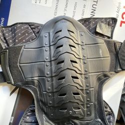 Icon Stryker Vest