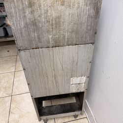 Restaurant equipment