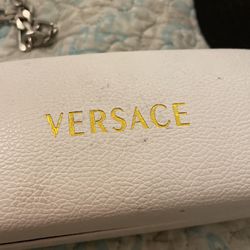Versace Glasses