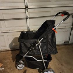 Doggy Stroller 