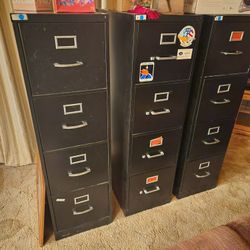 File Cabinets