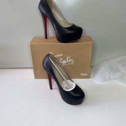 christian louboutin Heels  