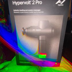 Hypervolt 2 Pro