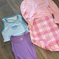 Girls Clothes 