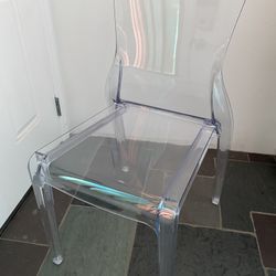 Ghost Chair