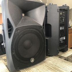 Top Pro Music Gear X124-MP