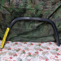2017-21 Jeep Grand Cherokee Right Front Flare Fender 