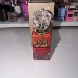 Oui Juicy Couture 