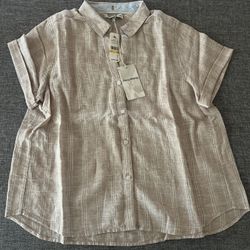 Tommy Bahama Women’s Blouse