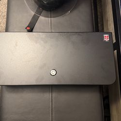 Medicine safe lockbox