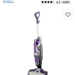 BISSELL CrossWave Pet Pro Multi-Surface Cleaner

