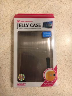 Goospery galaxy note 3 jelly case